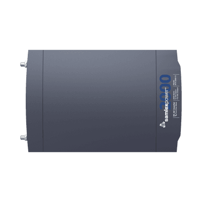 SAMLEX NTX-2000-12