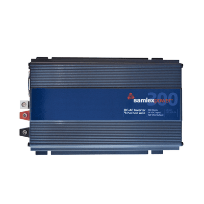 SAMLEX PST-300-24