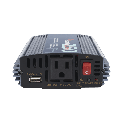 SAMLEX SAM-250-12