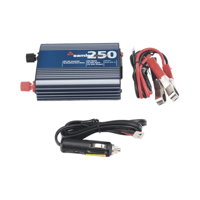 SAMLEX SAM-250-12