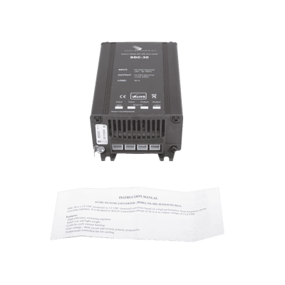 SAMLEX SDC-30