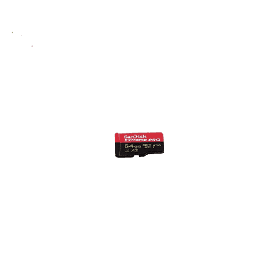 SANDISK SDS64EX