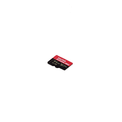 SANDISK SDS64EX