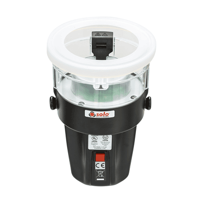 SDI SOLO-460