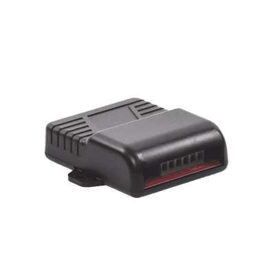 Temporizador Multipropósito / Configurable de 1 Segundo a 60 Minutos / Activación Por Voltaje Positivo o Contacto Seco / Alimentación a 12VCC/24VCC / Funciones Programadas Por Dipswitches  
