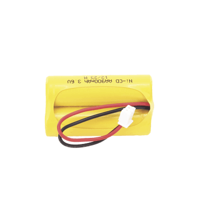 SFIRE BAT-KDC860