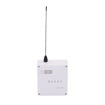 SFIRE SF-LORA-REC-4