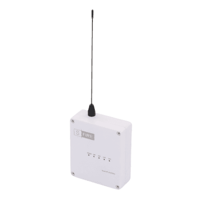 SFIRE SF-LORA-REC-4