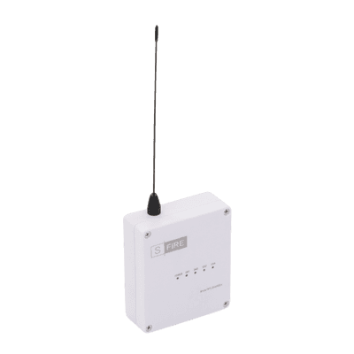 SFIRE SF-LORA-REC-4