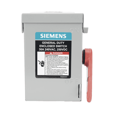 SIEMENS GNF221A