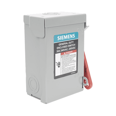 SIEMENS GNF221A