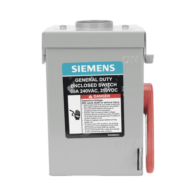SIEMENS GNF221RA