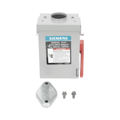 SIEMENS GNF221RA