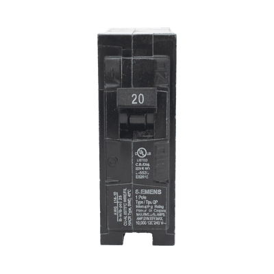 SIEMENS Q120