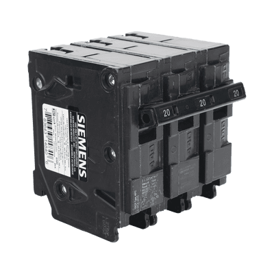 SIEMENS Q320