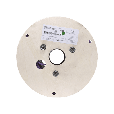 SIEMON 9A6L4-A5