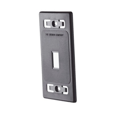 SIEMON MX-FP-S-01-01