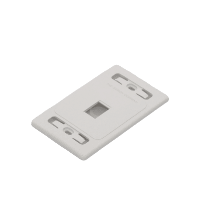 SIEMON MX-FP-S-01-02