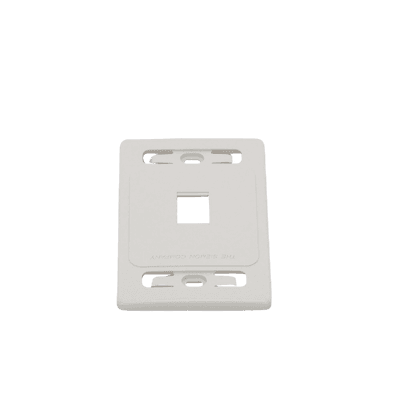 SIEMON MX-FP-S-01-02