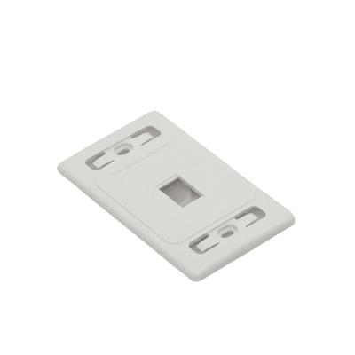 SIEMON MX-FP-S-01-02