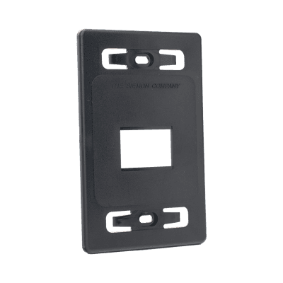 SIEMON MX-FP-S-02-01