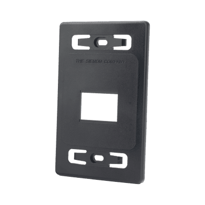 SIEMON MX-FP-S-02-01
