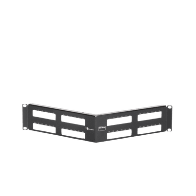SIEMON MX-PNLA-48