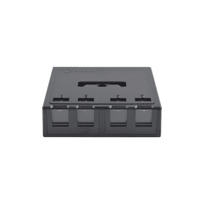 SIEMON MX-SM4-01-D