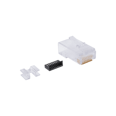SIEMON P6U-8-8