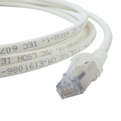 SIEMON SP6A-S10-02
