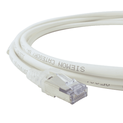 SIEMON SP6A-S10-02