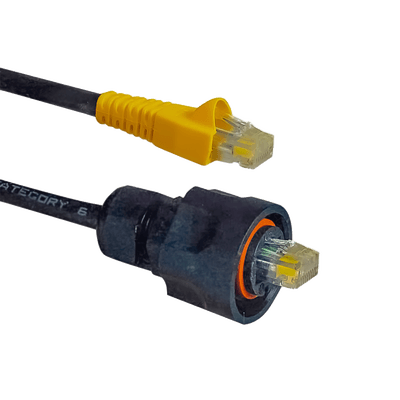 SIEMON XC6-03-B05T