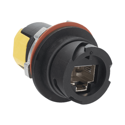 SIEMON XG2-Z6AS