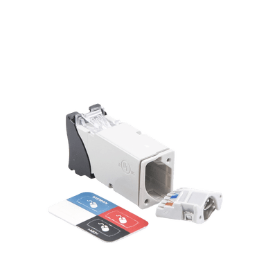 SIEMON Z6-01