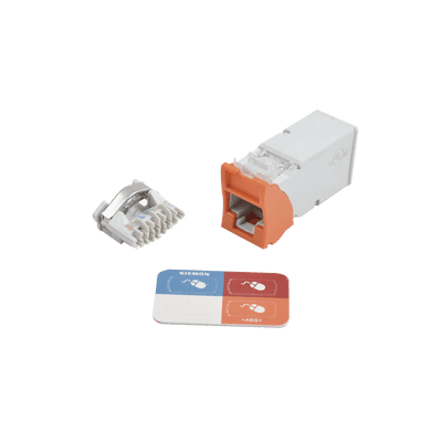 SIEMON Z6-09