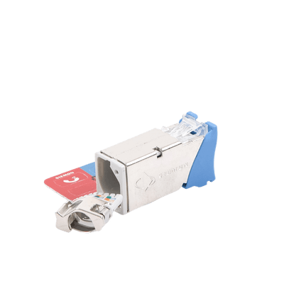 SIEMON Z6A-S06