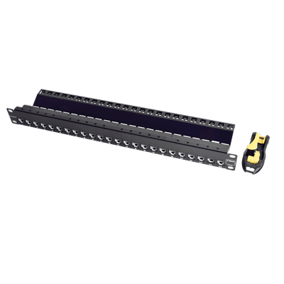 SIEMON Z6-PNL-24K