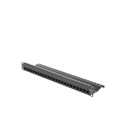 SIEMON Z6-PNL-24K