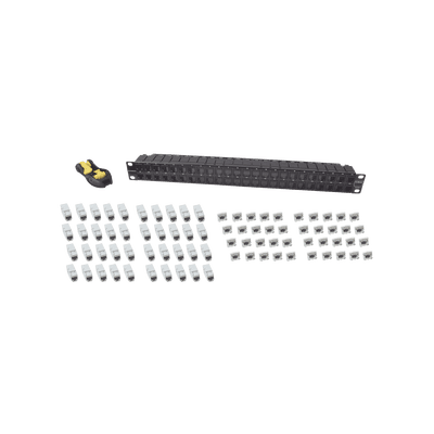SIEMON Z6-PNL-U48K