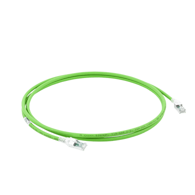 SIEMON ZM6A-S07-07