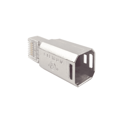 SIEMON ZP1-6AS-00S