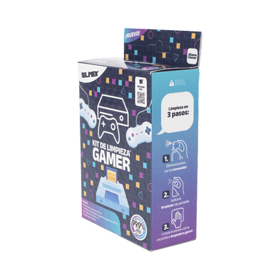 SILIMEX KIT-GAMER
