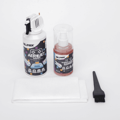 SILIMEX KIT-GAMER