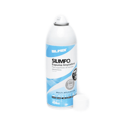SILIMEX SILIMPO