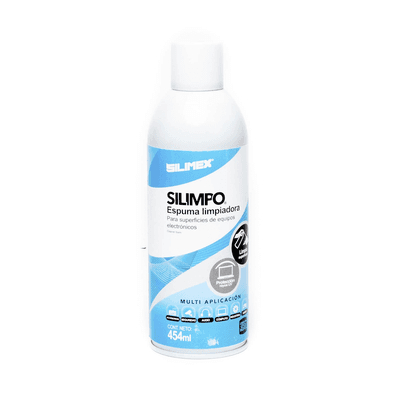 SILIMEX SILIMPO