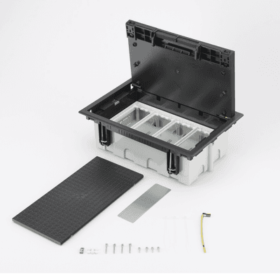 SIMON SM-CPF-4