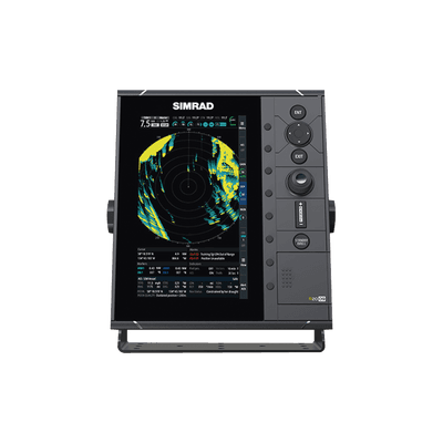 SIMRAD 000-12186-001