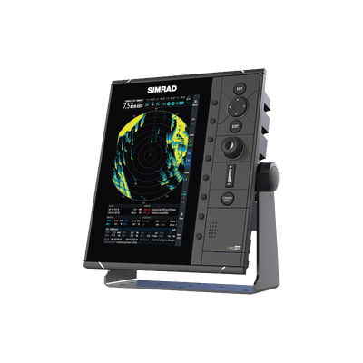 SIMRAD 000-12186-001