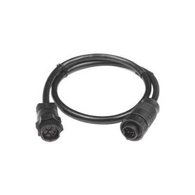 Adaptador de 7 pin hembra a 9 pin macho para pantallas SIMRAD 