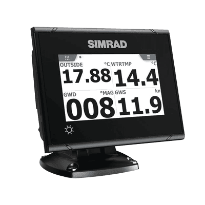 SIMRAD 000-14125-001